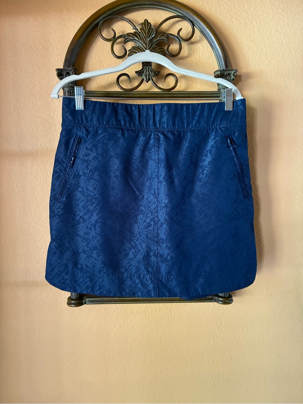 Orvis Athleisure Skort